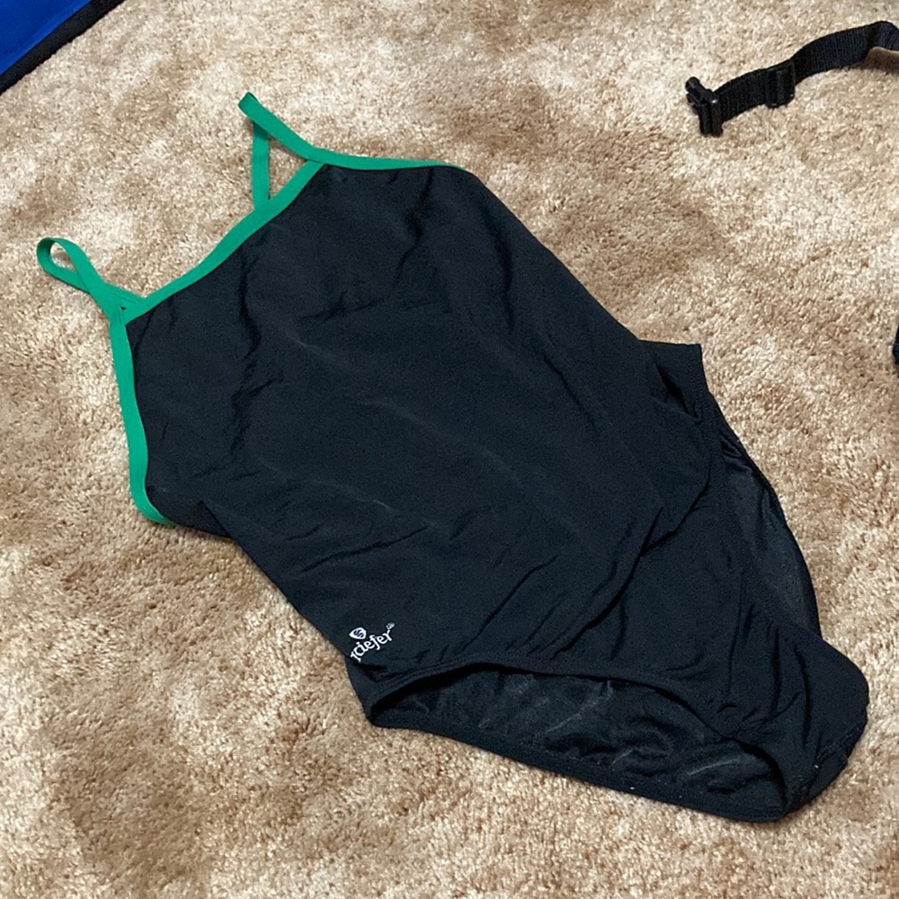 Brand New Kiefer Swimsuit